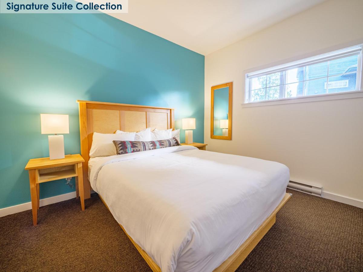 Waters Edge Shoreside Suites Ucluelet Bagian luar foto