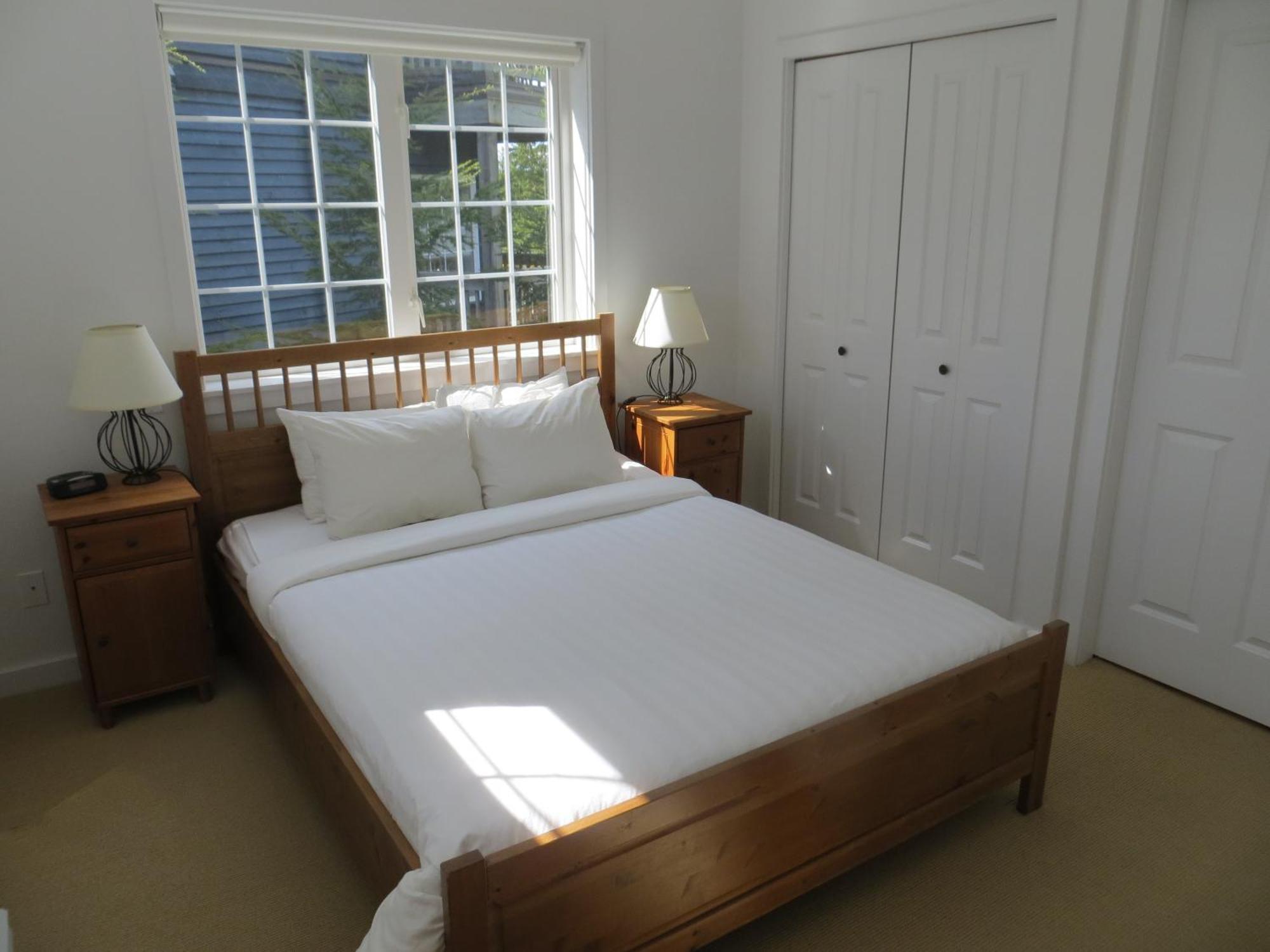 Waters Edge Shoreside Suites Ucluelet Ruang foto