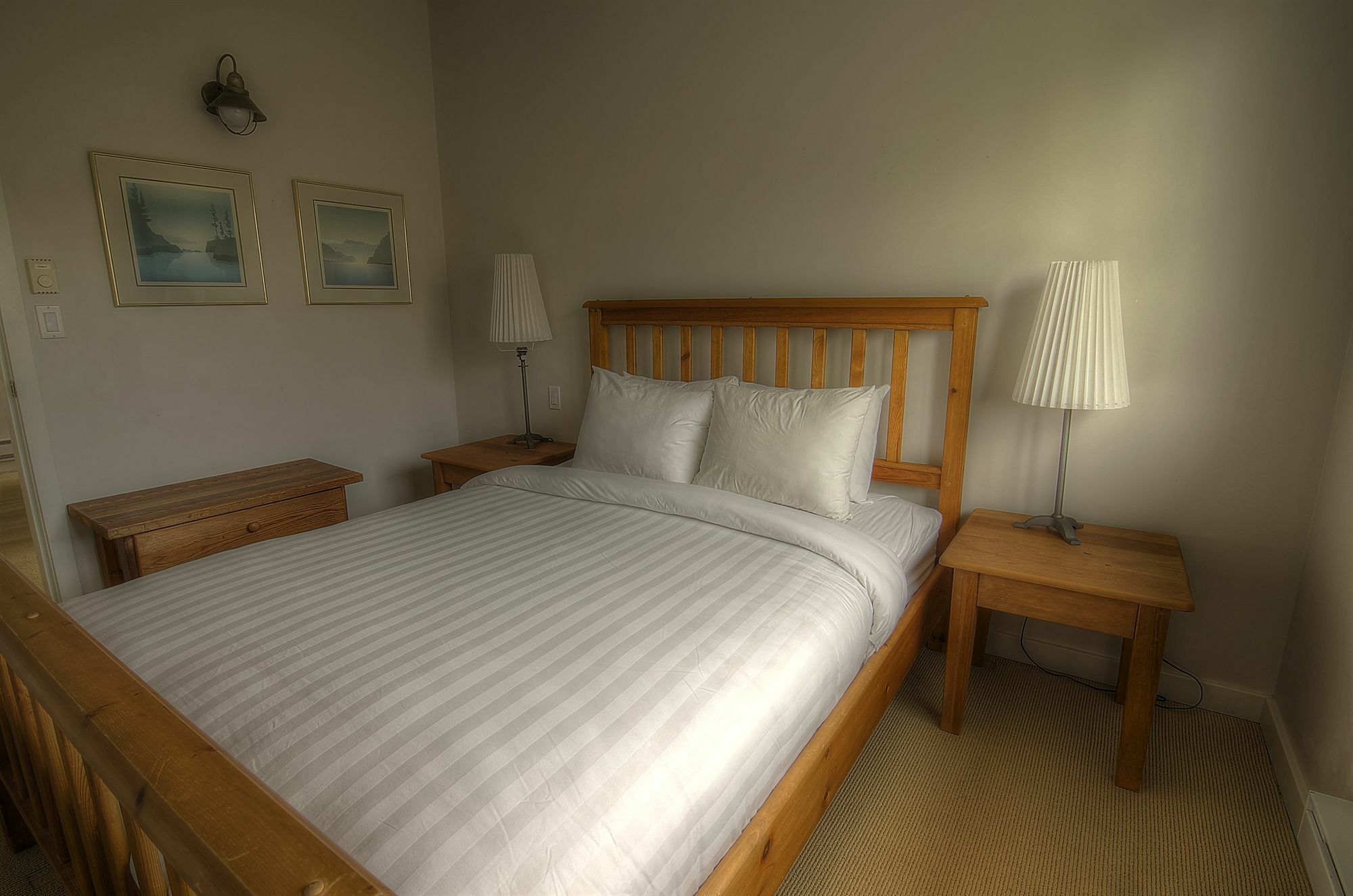 Waters Edge Shoreside Suites Ucluelet Bagian luar foto